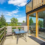 אכסניה Akord Námestovo