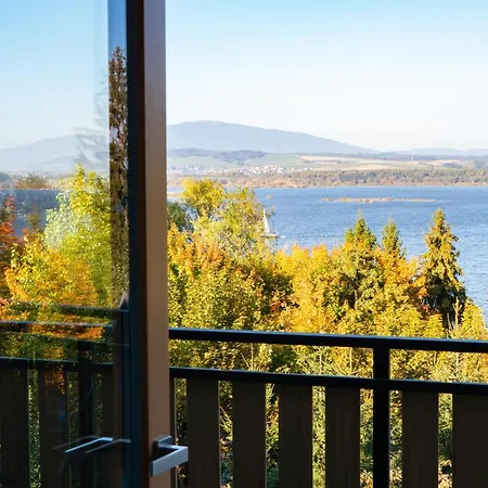 Akord Lodge *