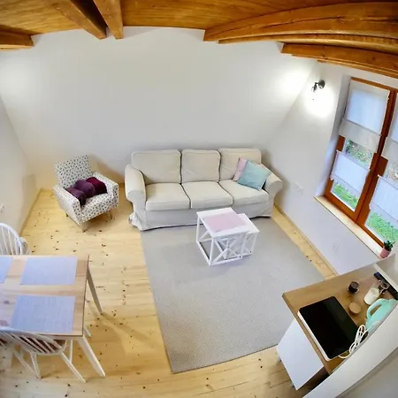 Akord Lodge *
