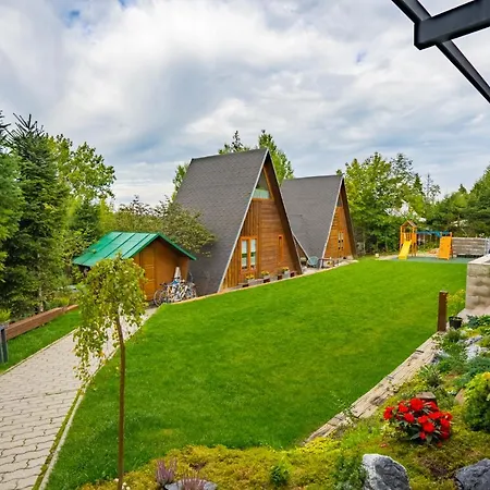 Akord Lodge Námestovo