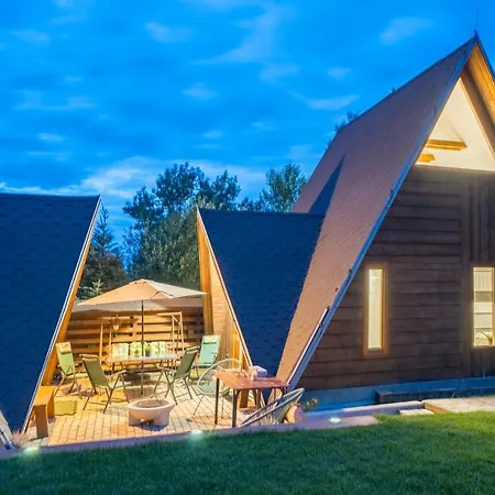 Akord Lodge