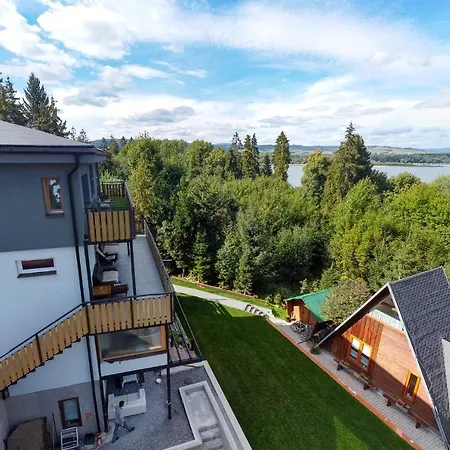 Akord Lodge Námestovo