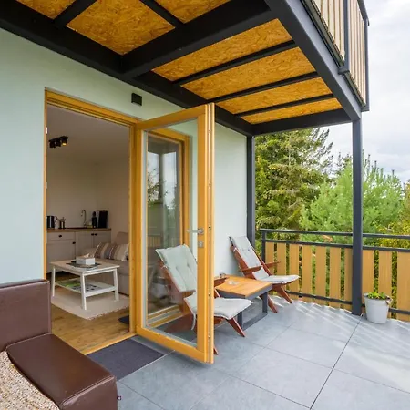 Lodge Akord Námestovo