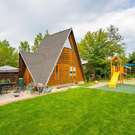 Akord Lodge Námestovo