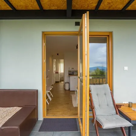 Lodge Akord Namestovo