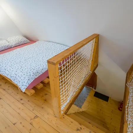 Domek letniskowy Akord