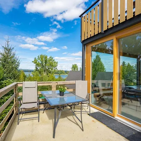 Lodge Akord Námestovo