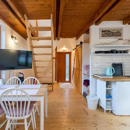 Akord Lodge Námestovo