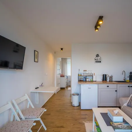 Lodge Akord Námestovo