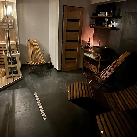 Lodge Akord Námestovo