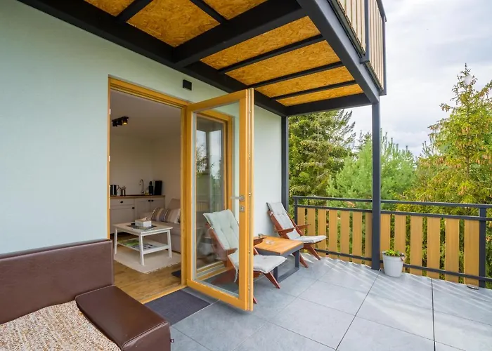 Lodge Akord Namestovo