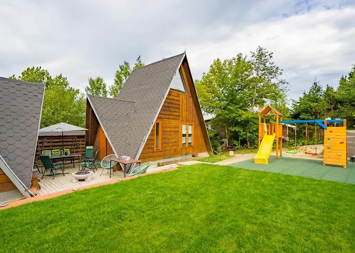 Akord Lodge Namestovo