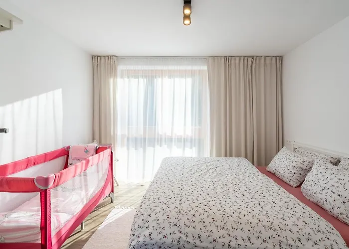 Lodge Akord Namestovo