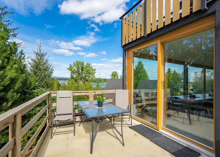 Jaktstuga Akord Námestovo