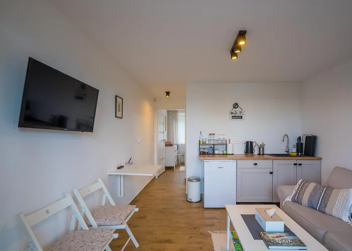 Lodge Akord Namestovo