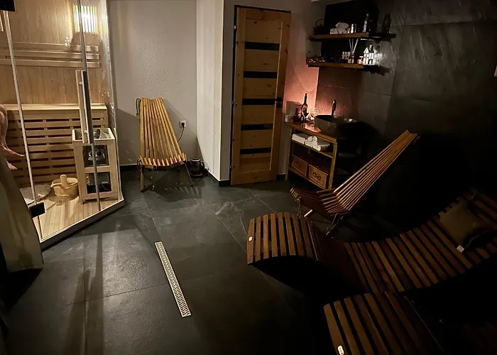 Jaktstuga Akord Námestovo